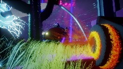 A screenshot taken in Dreams. 7 of 24.