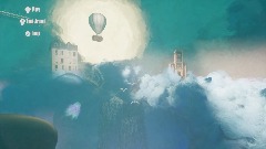 A screenshot taken in Dreams. 17 of 27.