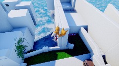 Remix of Another part of Sonic adventure