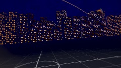 Pyro VR II - firework VR - Snow-White-rocket