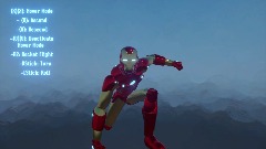 A screenshot taken in Dreams. 3 of 3.