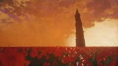 A screenshot taken in Dreams. 13 of 18.