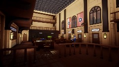 A screenshot taken in Dreams. 16 of 23.