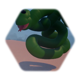 Poop Snake
