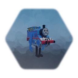 Thomas the Human Engine