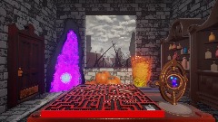 Уровень Хеллоуин 18 18