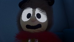 When Y	our Food Is Ready,The Room Is A Mess but anthony go  BBR