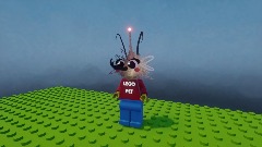 A screenshot taken in Dreams. 5 of 7.