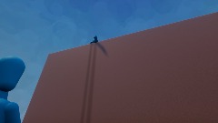 Buddy animation