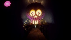 A screenshot taken in Dreams. 20 of 26.