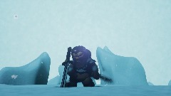 A screenshot taken in Dreams. 25 of 27.