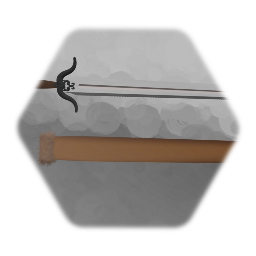 剣 1 (Simple sword)- 2019/6/2