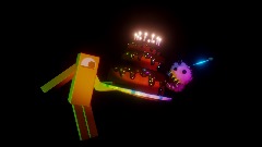 A screenshot taken in Dreams. 2 of 13.