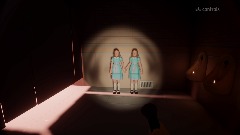 A screenshot taken in Dreams. 1 of 5.