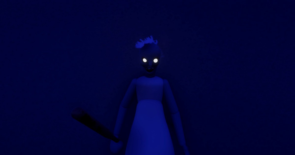 Granny AI | Indreams - Dreams™ companion website