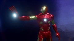 A screenshot taken in Dreams. 2 of 2.