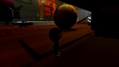 A screenshot taken in Dreams. 13 of 23.