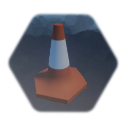 Traffic Cone