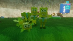 A screenshot taken in Dreams. 2 of 12.