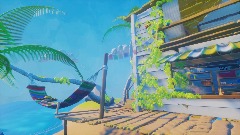 A screenshot taken in Dreams. 7 of 11.