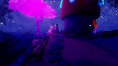 A screenshot taken in Dreams. 13 of 16.