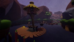 Totum Hokum: River Rollerbrawl (Crash Twinsanity)