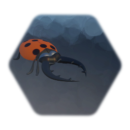 Beetle Enemy