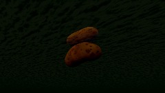 A screenshot taken in Dreams. 2 of 3.