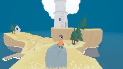 A screenshot taken in Dreams. 21 of 21.