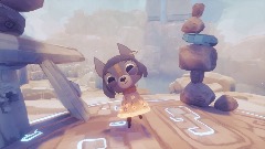 Древний храм