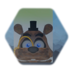 (Unused) Fred E. Poster