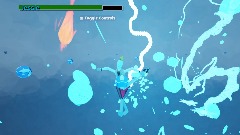 A screenshot taken in Dreams. 26 of 30.