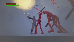 A screenshot taken in Dreams. 11 of 23.