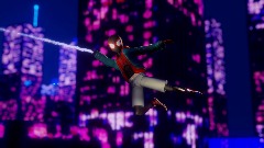 Spider-Man: Into the Spider-Verse (What's Up Danger)