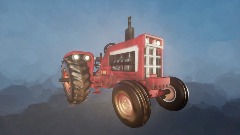 A screenshot taken in Dreams. 5 of 30.