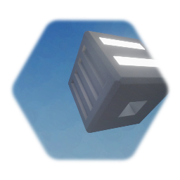 6 sided module