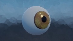 A screenshot taken in Dreams. 1 of 1.