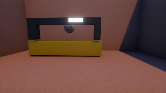 A screenshot taken in Dreams. 1 of 3.