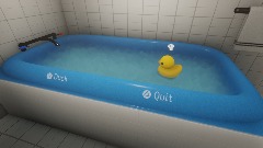 A screenshot taken in Dreams. 13 of 25.