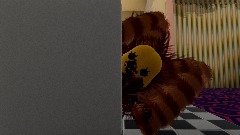 A screenshot taken in Dreams. 13 of 22.