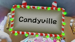 Candyville