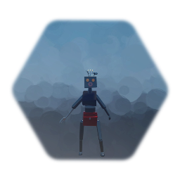 Gearlando -         Robot cheum