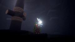 A screenshot taken in Dreams. 5 of 6.