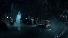 A screenshot taken in Dreams. 12 of 22.