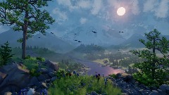 A screenshot taken in Dreams. 3 of 29.