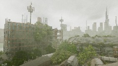 A screenshot taken in Dreams. 9 of 15.