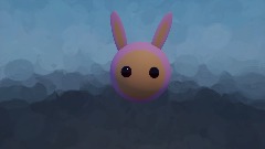 A screenshot taken in Dreams. 1 of 3.