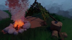 A screenshot taken in Dreams. 2 of 3.