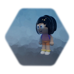 Dora the Explorer - Dora