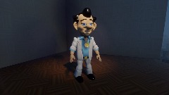 A screenshot taken in Dreams. 3 of 3.